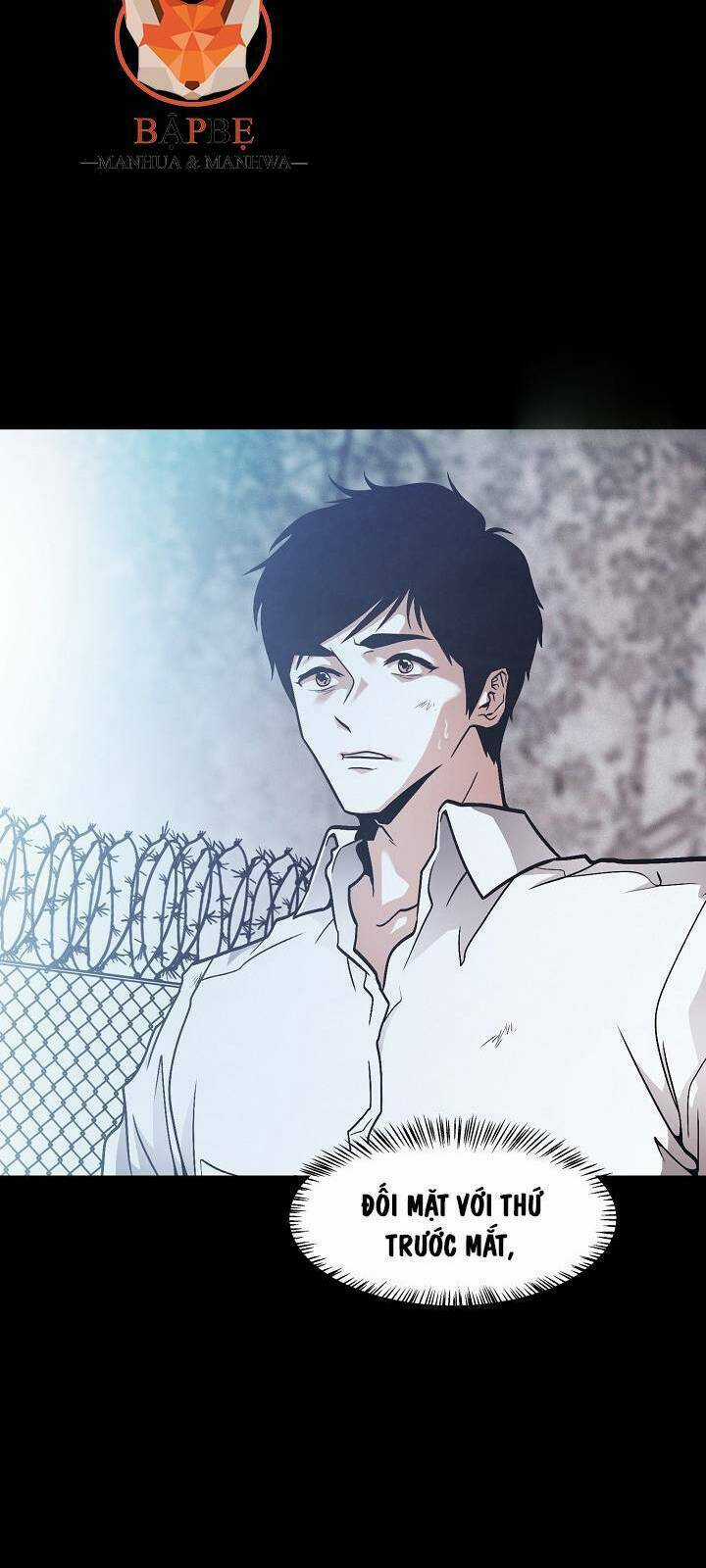 Luân Hồi Chapter 19 trang 37