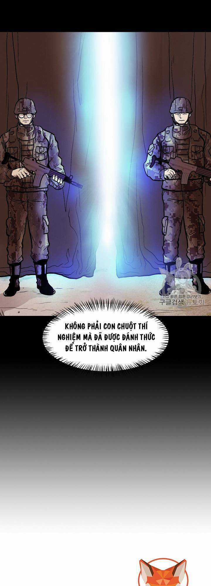 Luân Hồi Chapter 19 trang 38