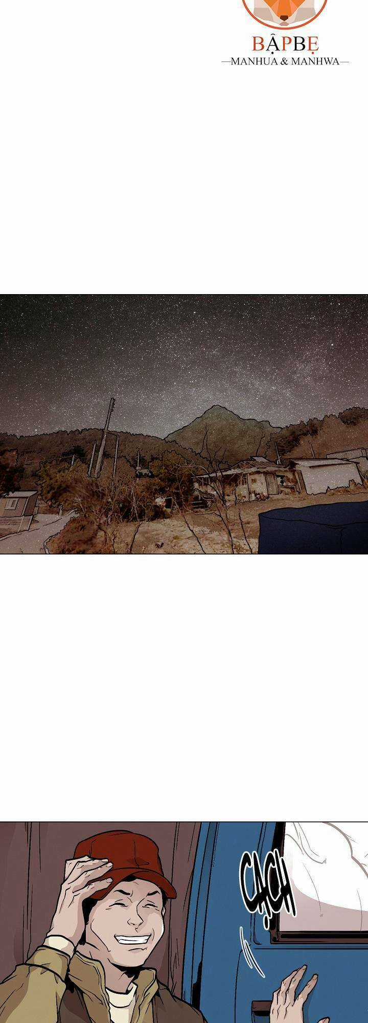 Luân Hồi Chapter 19 trang 39