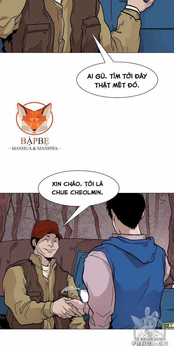 Luân Hồi Chapter 19 trang 40