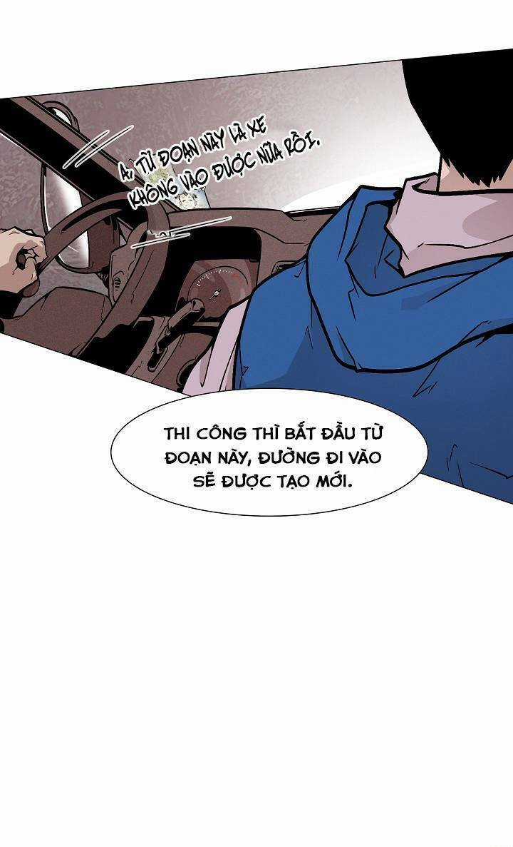 Luân Hồi Chapter 19 trang 44