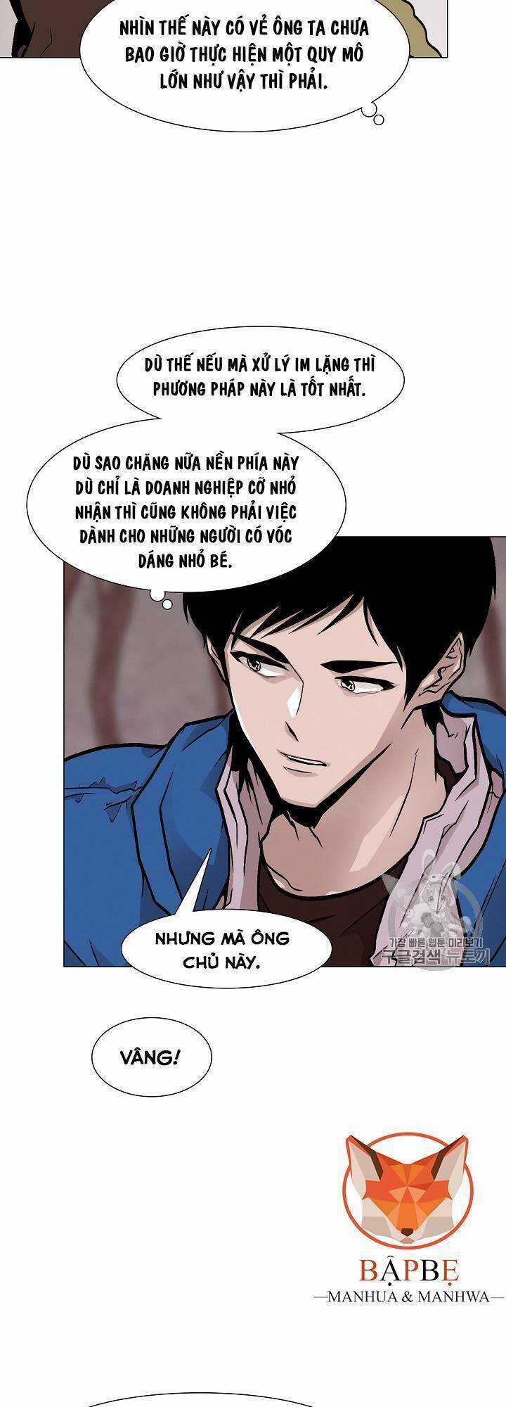 Luân Hồi Chapter 19 trang 48