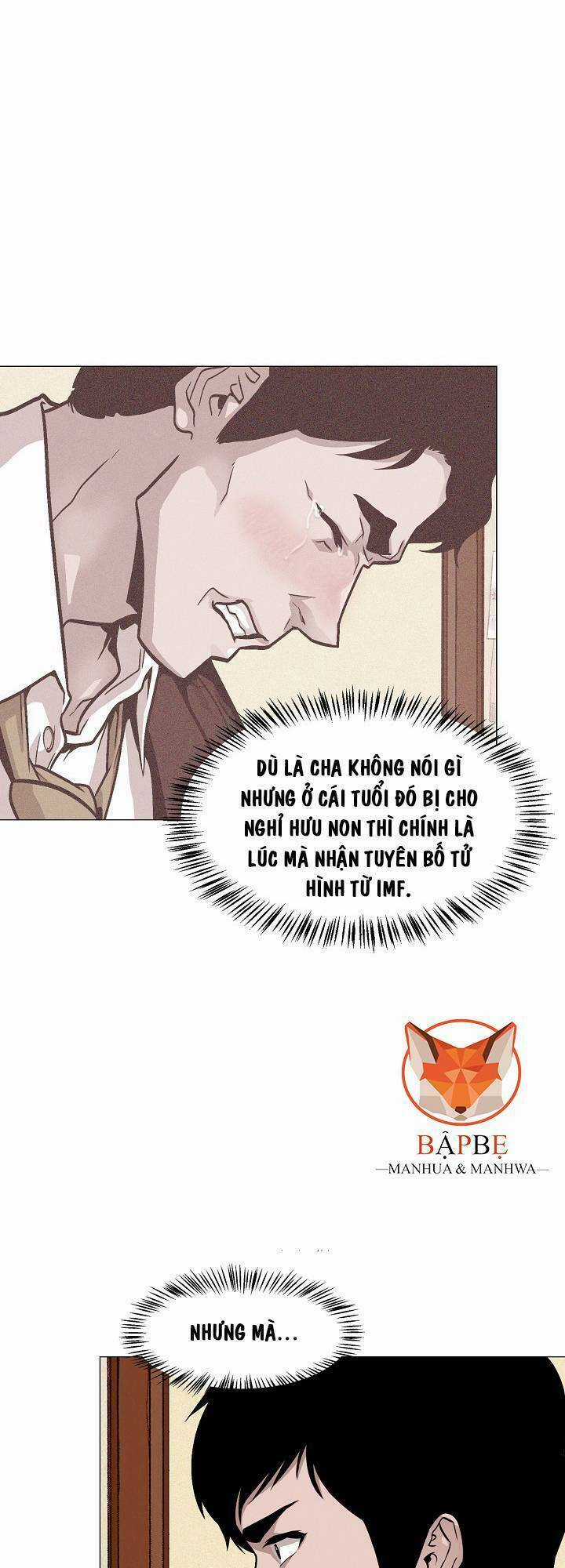 Luân Hồi Chapter 19 trang 5