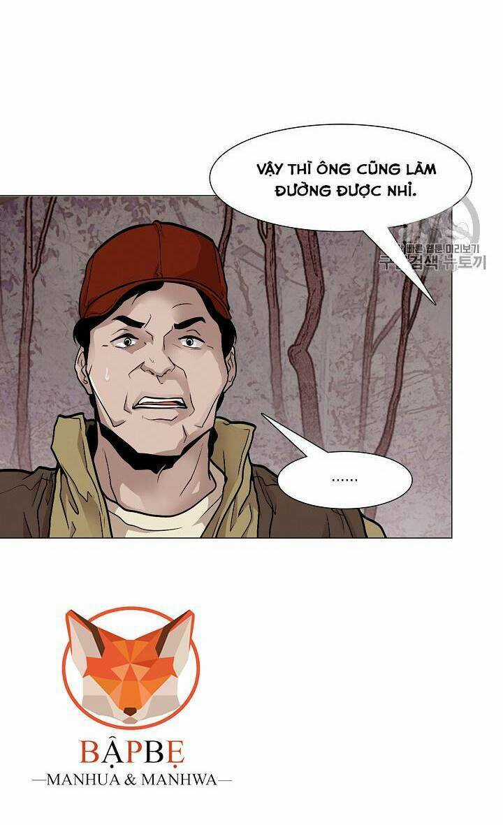 Luân Hồi Chapter 19 trang 50