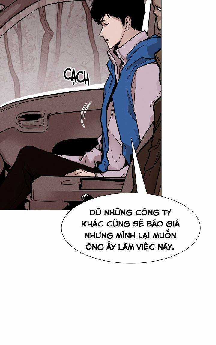 Luân Hồi Chapter 19 trang 55