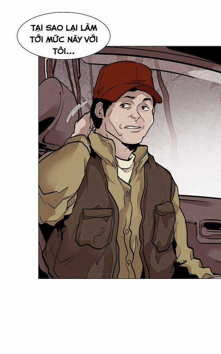 Luân Hồi Chapter 19 trang 56