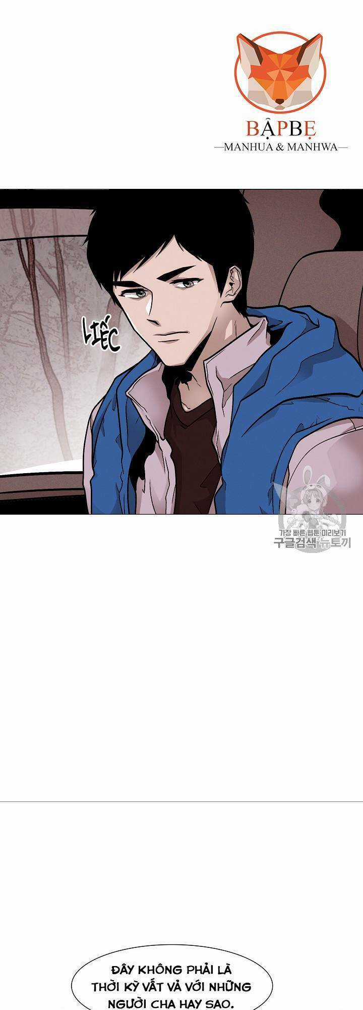 Luân Hồi Chapter 19 trang 57