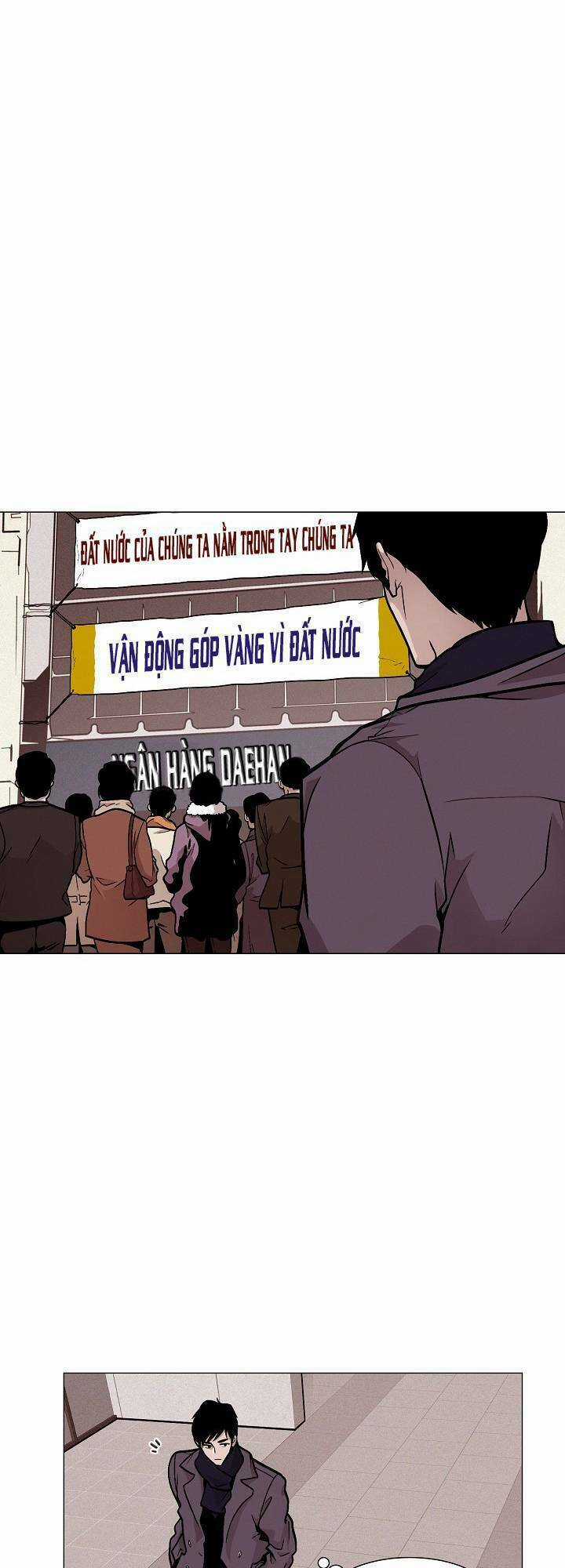 Luân Hồi Chapter 19 trang 9