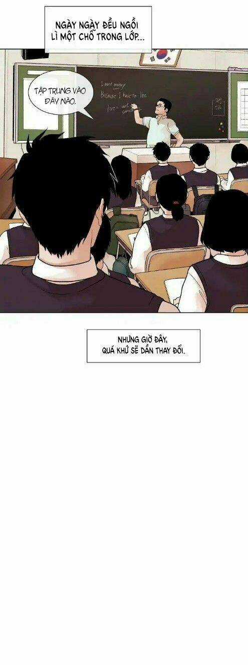 Luân Hồi Chapter 2 trang 12
