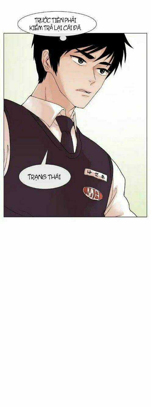 Luân Hồi Chapter 2 trang 13