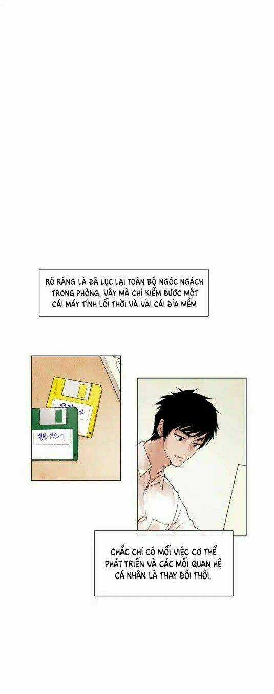 Luân Hồi Chapter 2 trang 30
