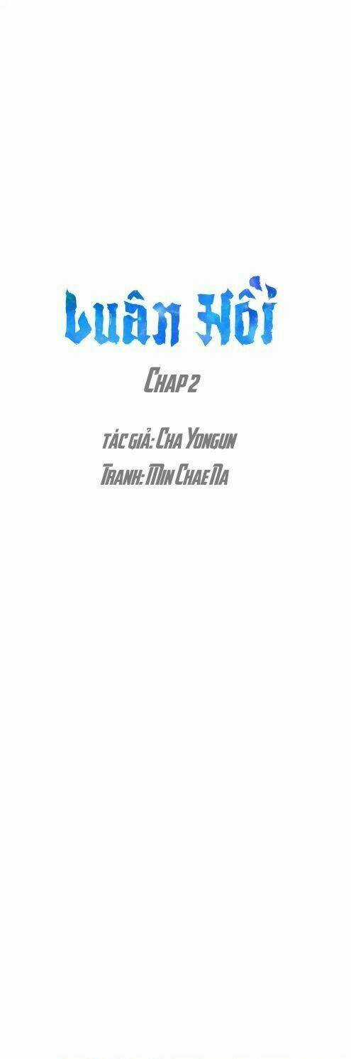 Luân Hồi Chapter 2 trang 8