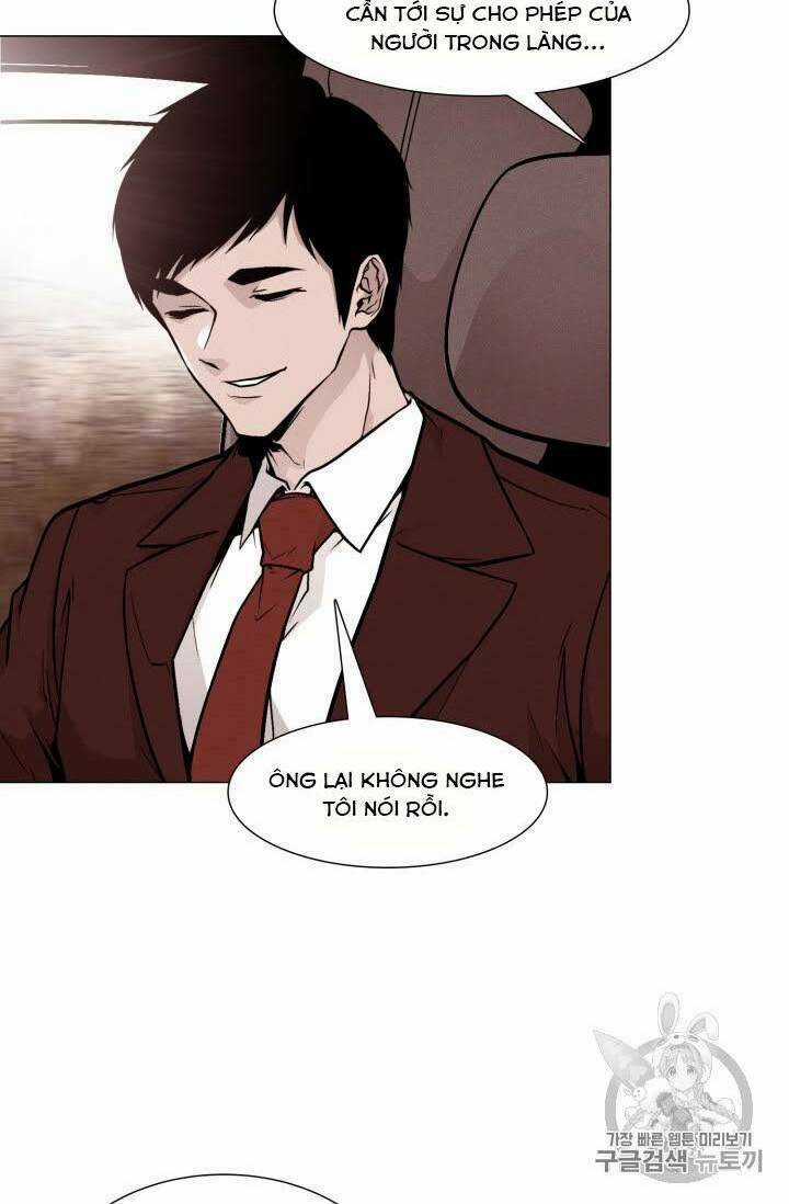 Luân Hồi Chapter 20 trang 10