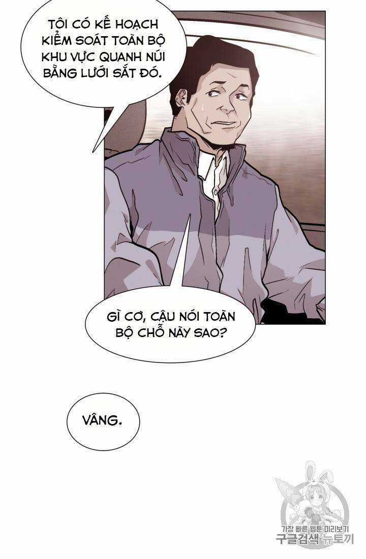 Luân Hồi Chapter 20 trang 11