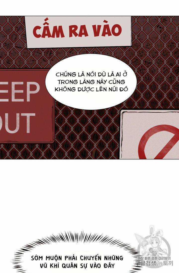 Luân Hồi Chapter 20 trang 12