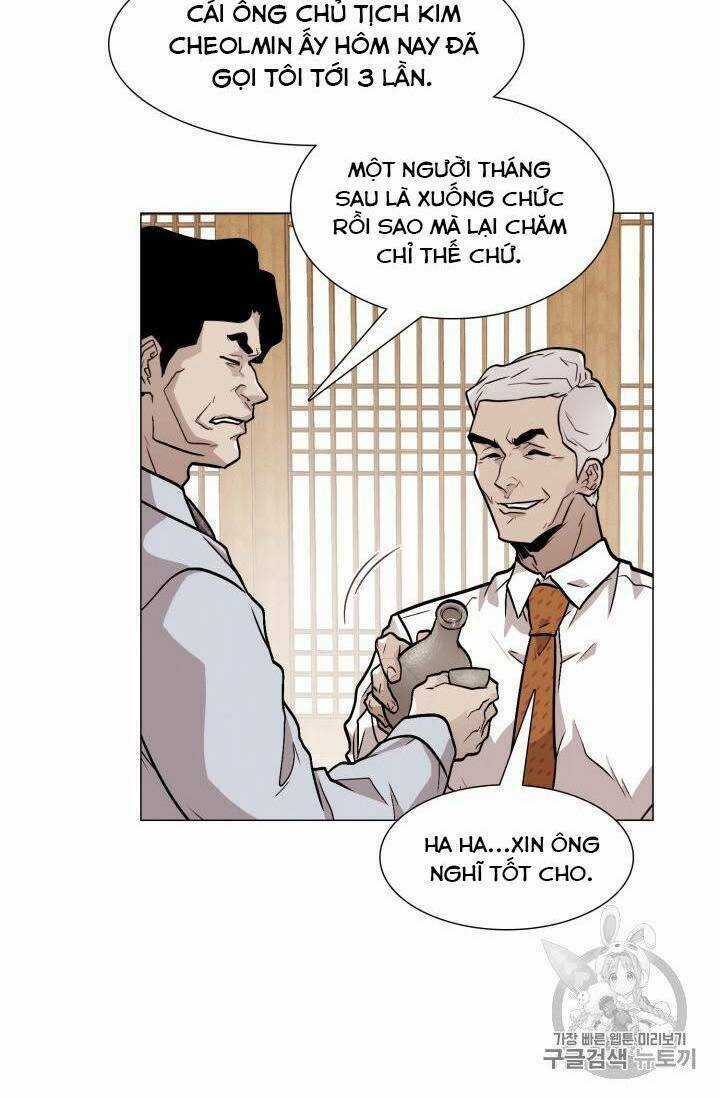 Luân Hồi Chapter 20 trang 18