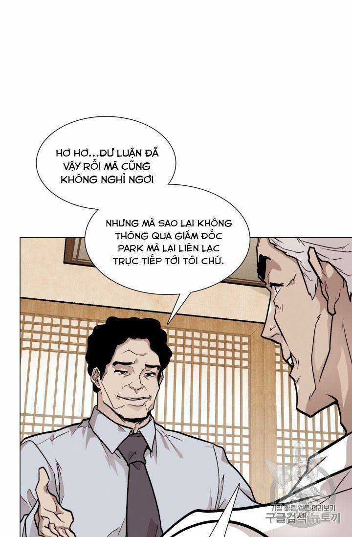 Luân Hồi Chapter 20 trang 20