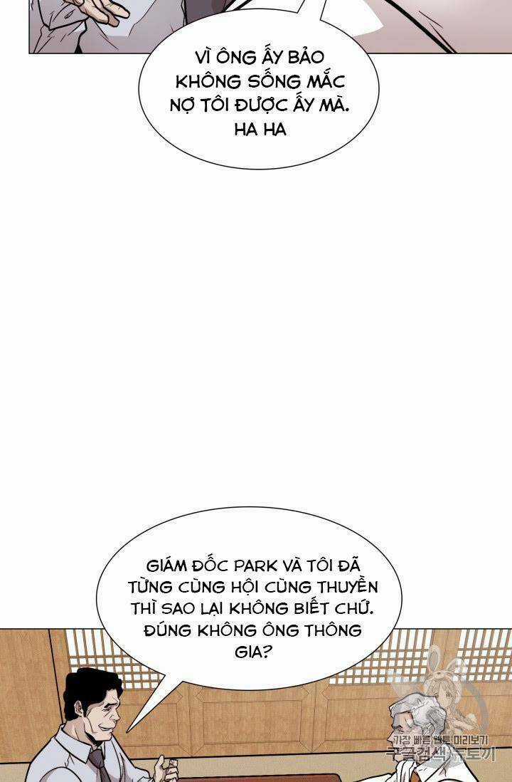 Luân Hồi Chapter 20 trang 21