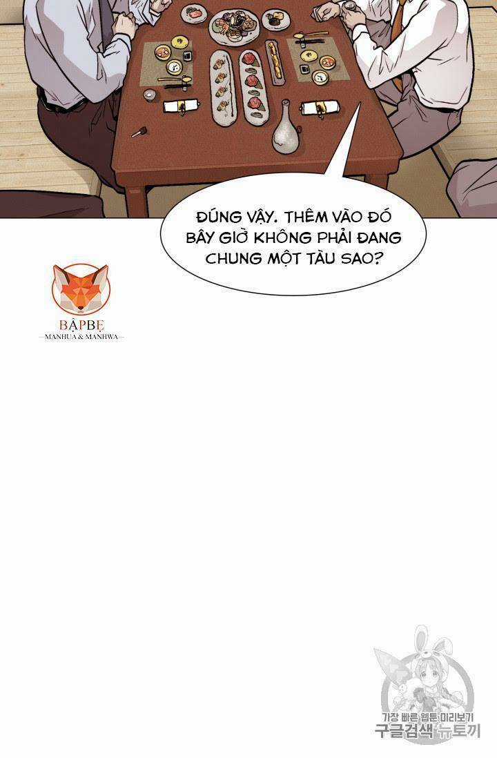 Luân Hồi Chapter 20 trang 22