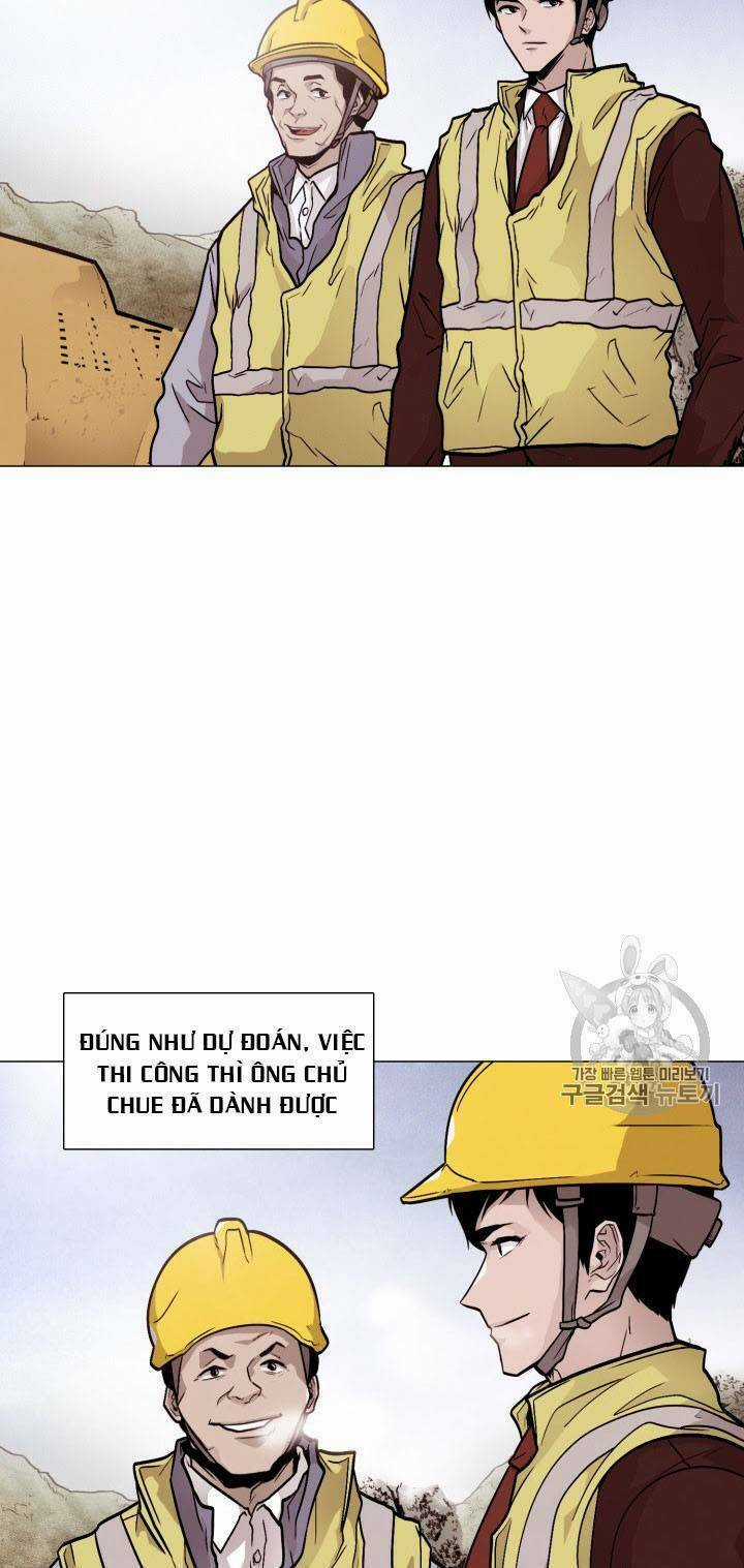 Luân Hồi Chapter 20 trang 3