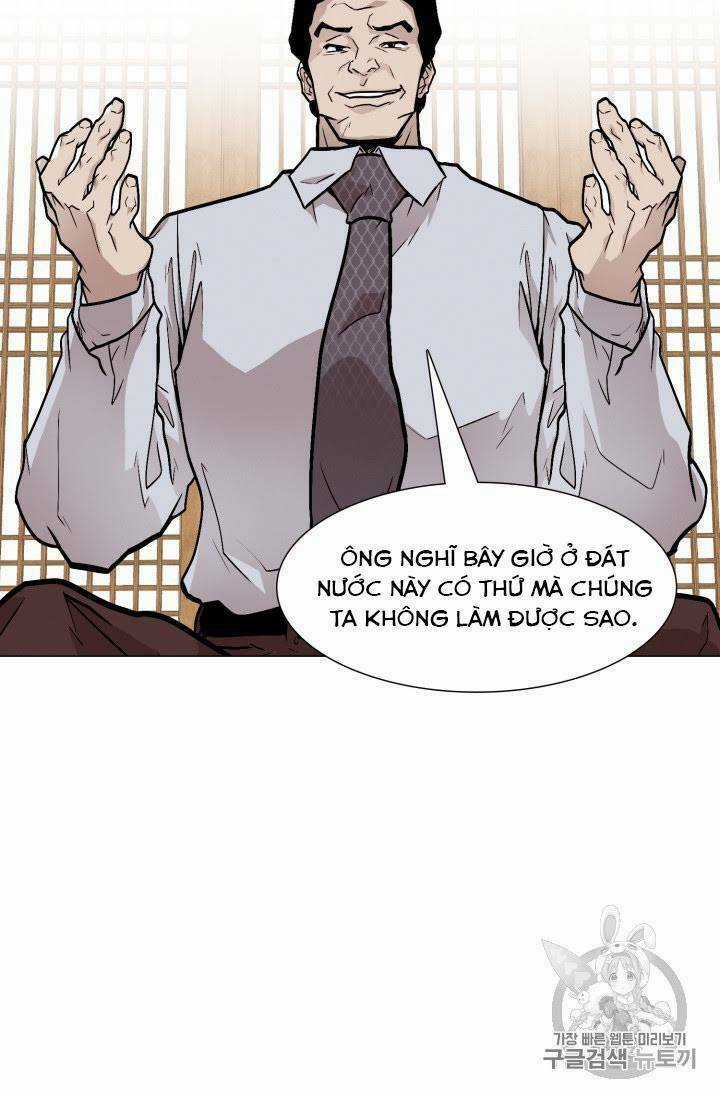 Luân Hồi Chapter 20 trang 33