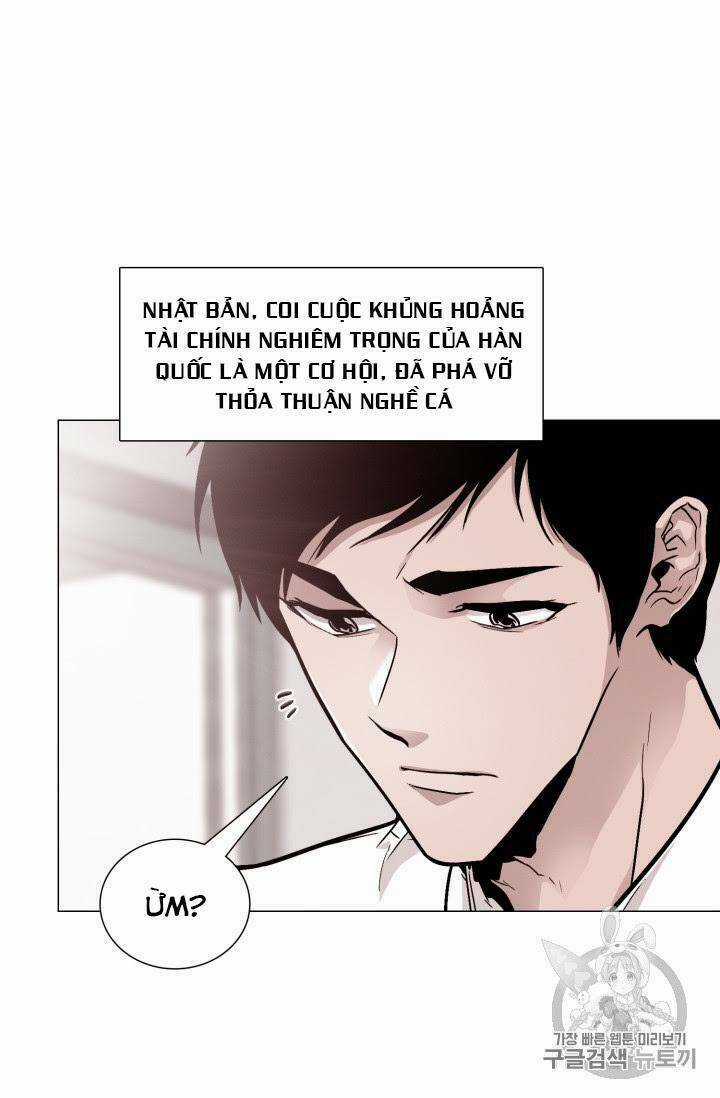 Luân Hồi Chapter 20 trang 38