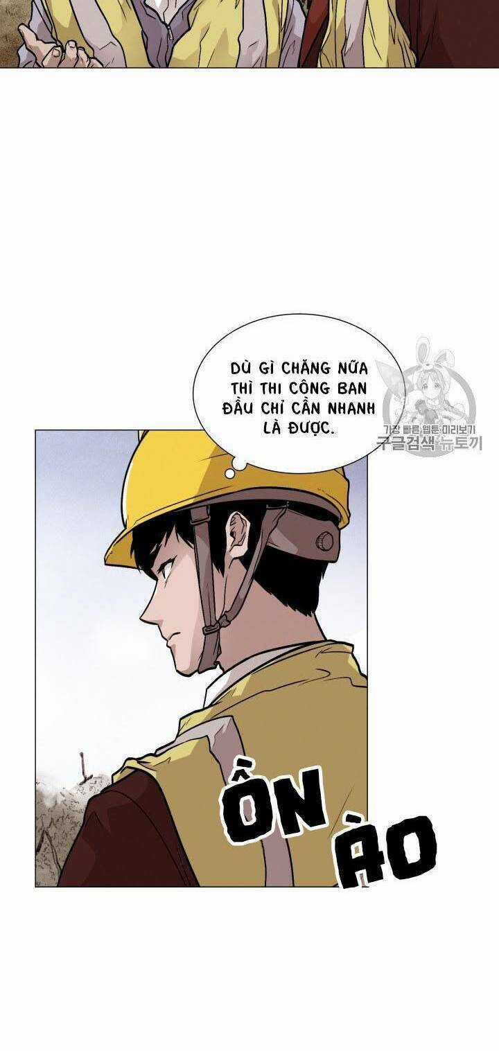 Luân Hồi Chapter 20 trang 4