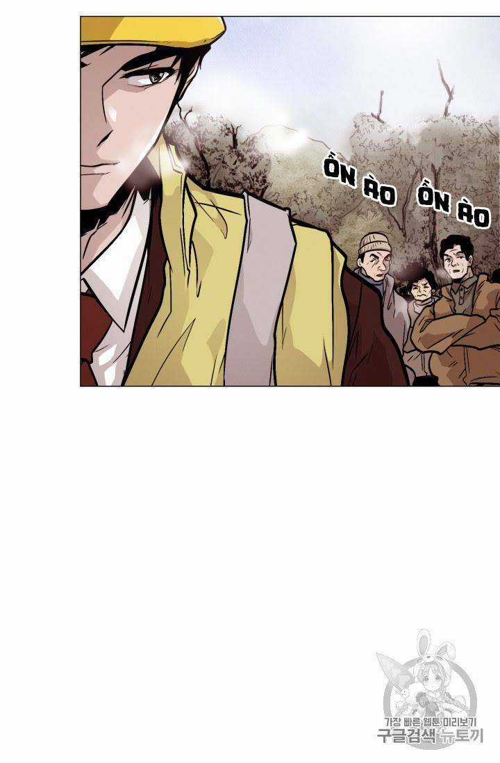 Luân Hồi Chapter 20 trang 5