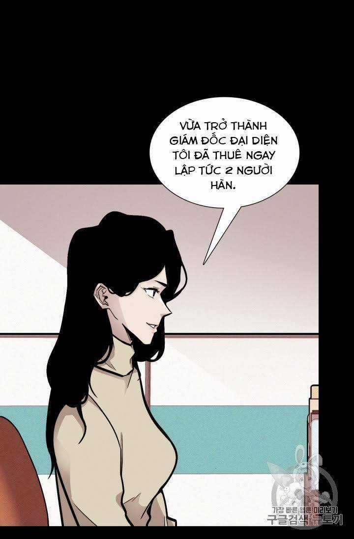 Luân Hồi Chapter 20 trang 60