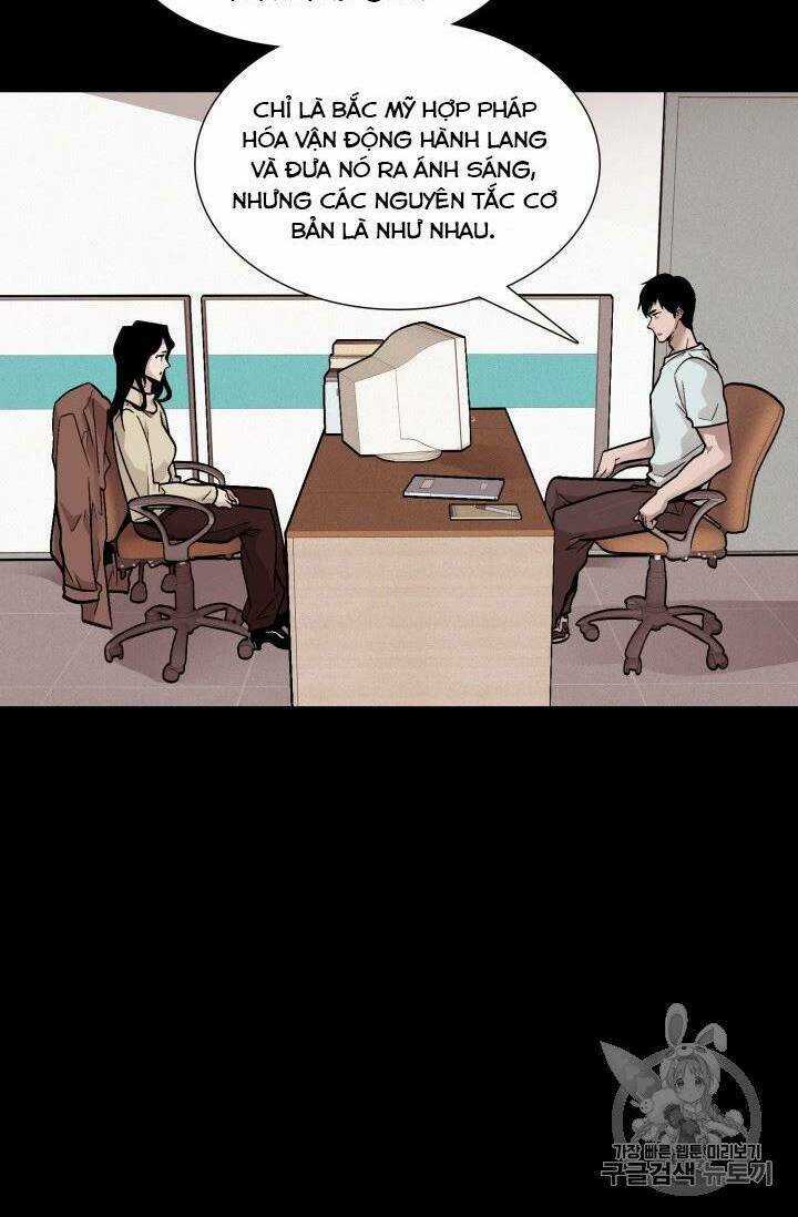 Luân Hồi Chapter 20 trang 67