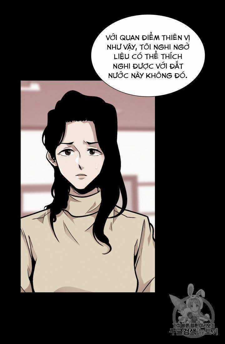 Luân Hồi Chapter 20 trang 68