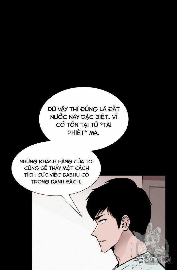 Luân Hồi Chapter 20 trang 70