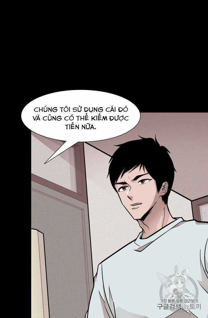 Luân Hồi Chapter 20 trang 73