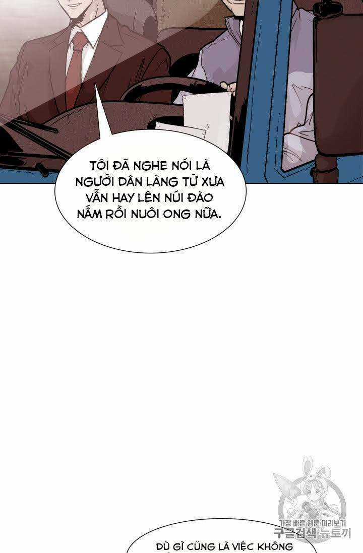 Luân Hồi Chapter 20 trang 9