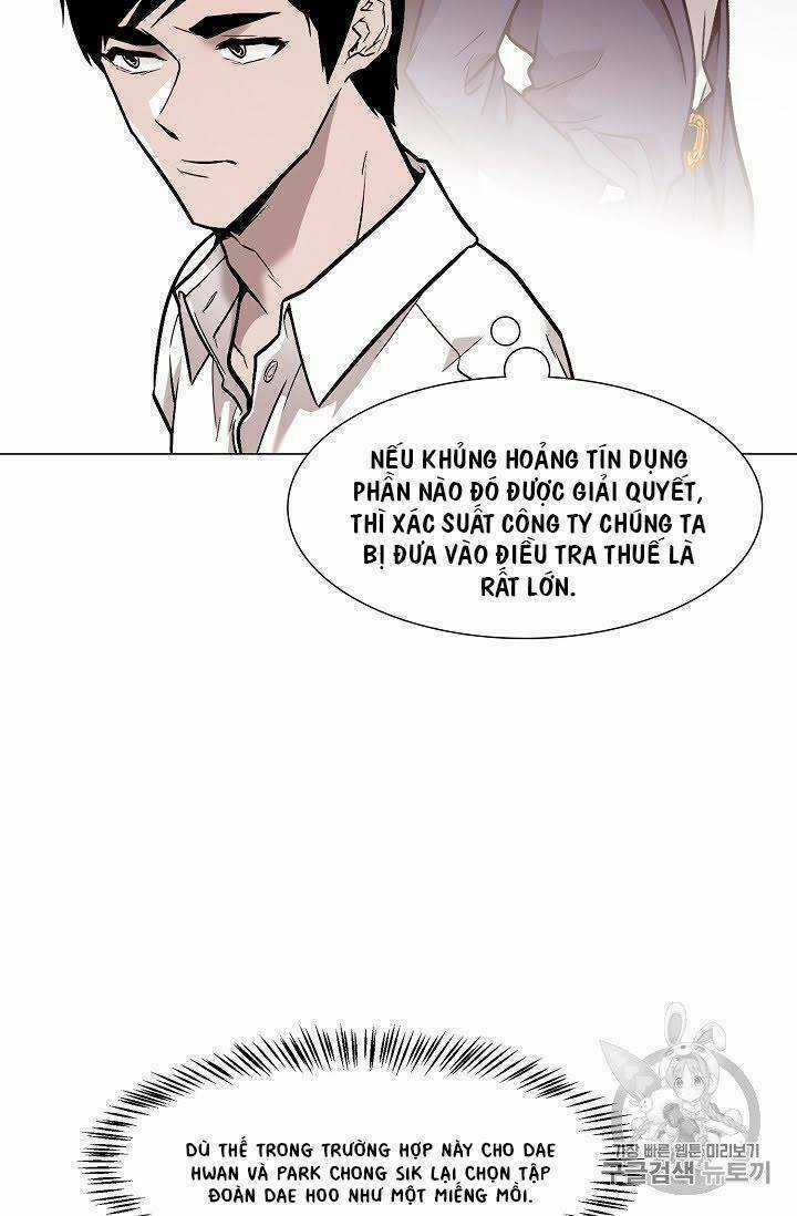 Luân Hồi Chapter 21 trang 10