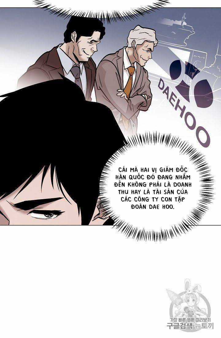 Luân Hồi Chapter 21 trang 11