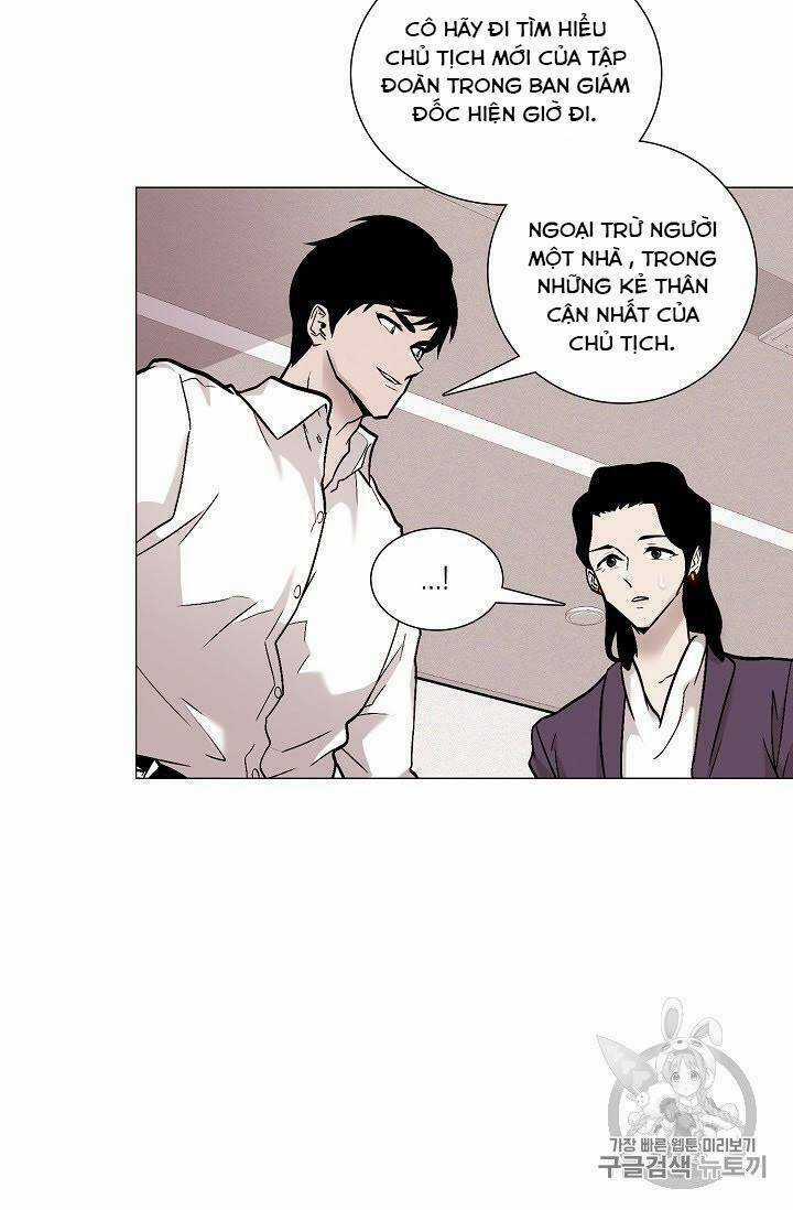 Luân Hồi Chapter 21 trang 19