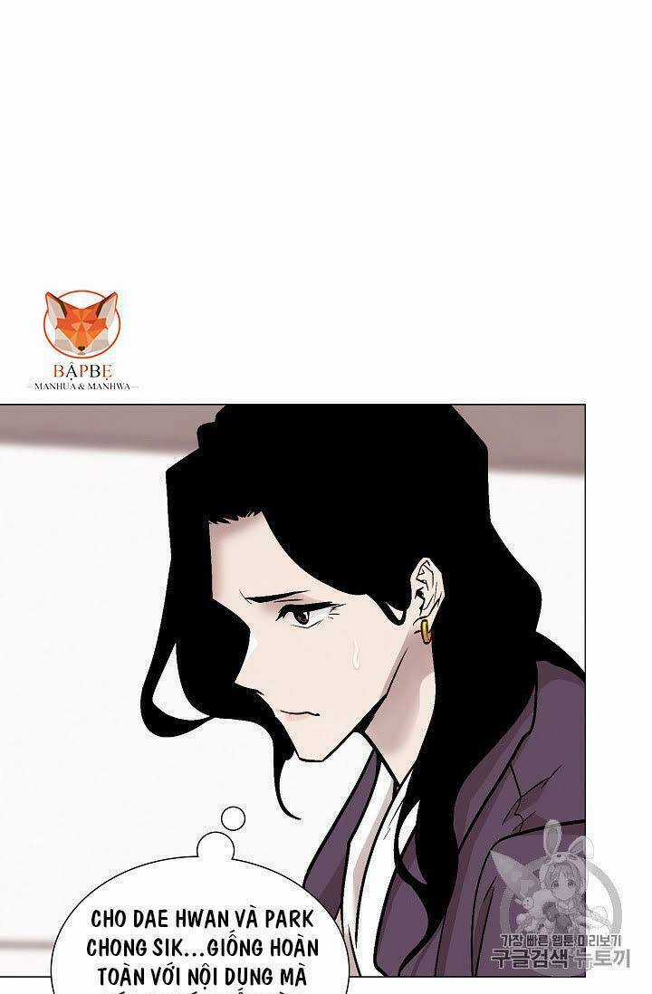 Luân Hồi Chapter 21 trang 20