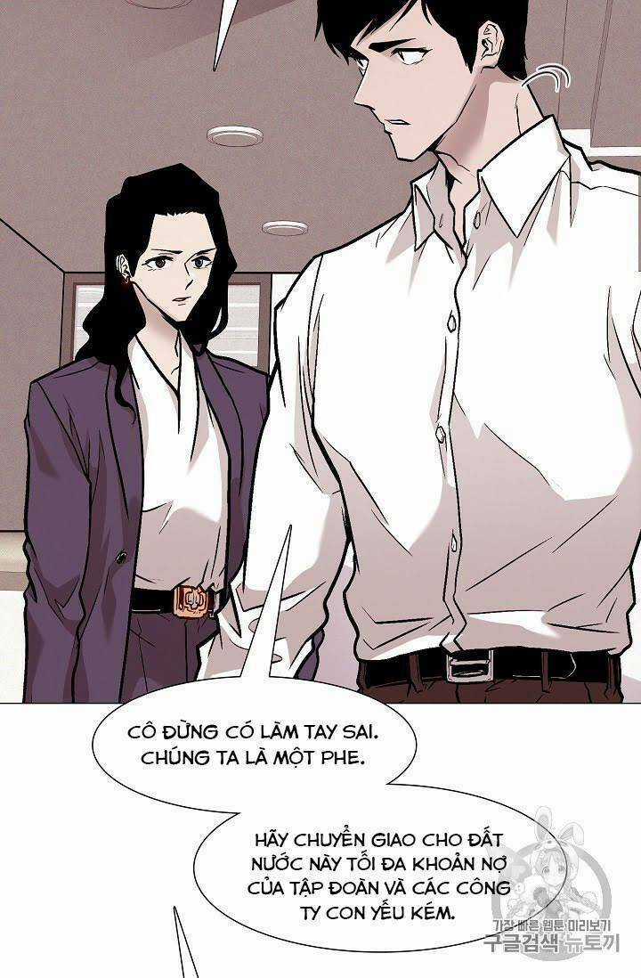 Luân Hồi Chapter 21 trang 22