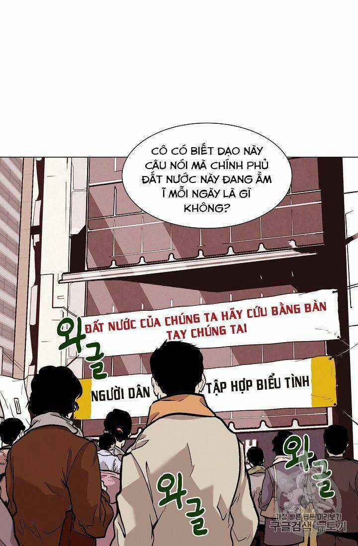 Luân Hồi Chapter 21 trang 25