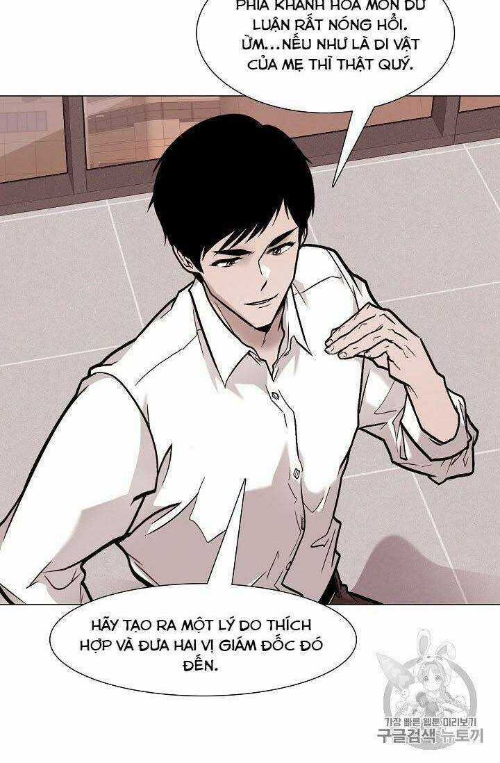 Luân Hồi Chapter 21 trang 29