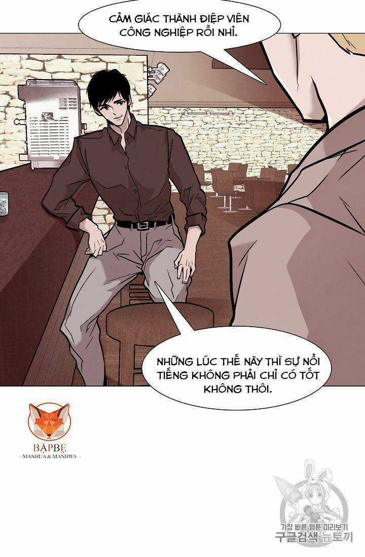 Luân Hồi Chapter 21 trang 49