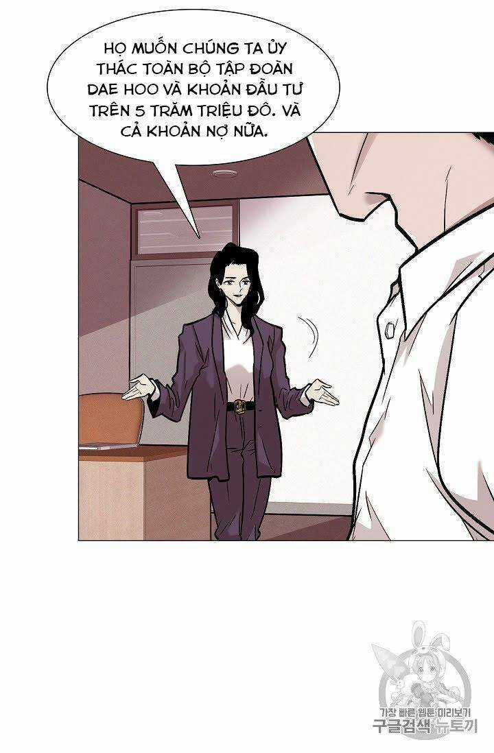 Luân Hồi Chapter 21 trang 5