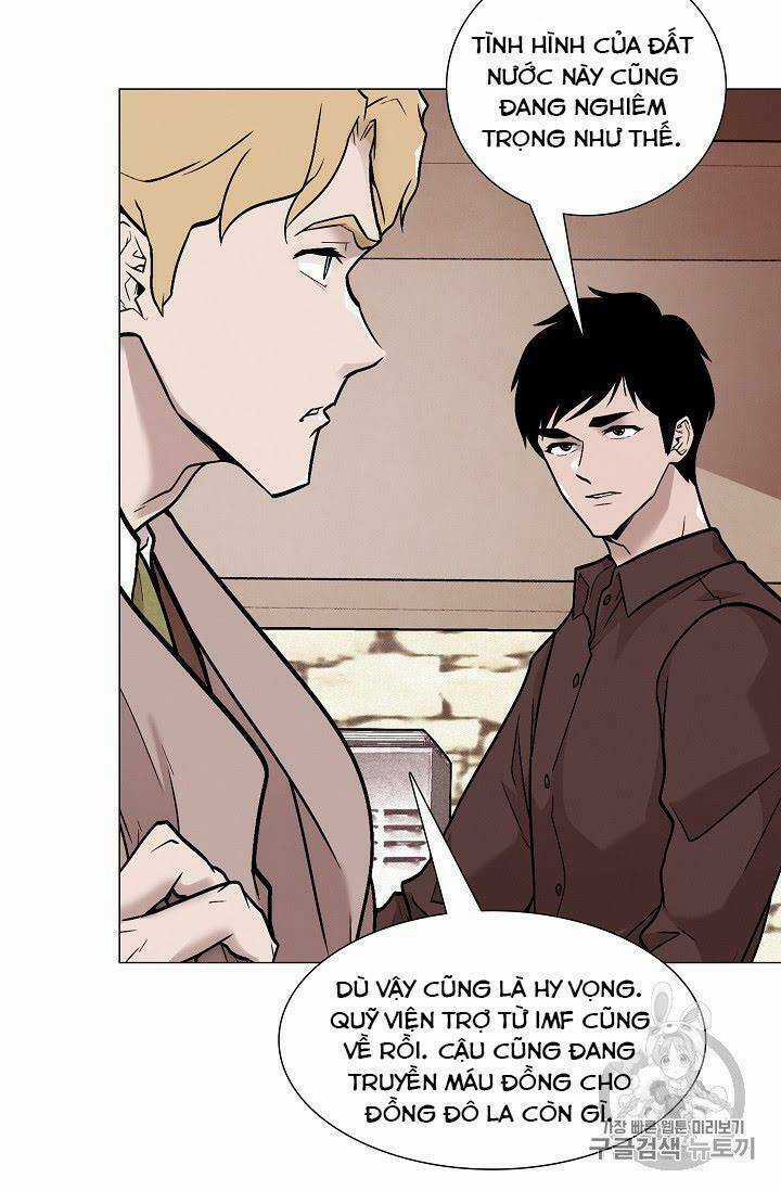 Luân Hồi Chapter 21 trang 52