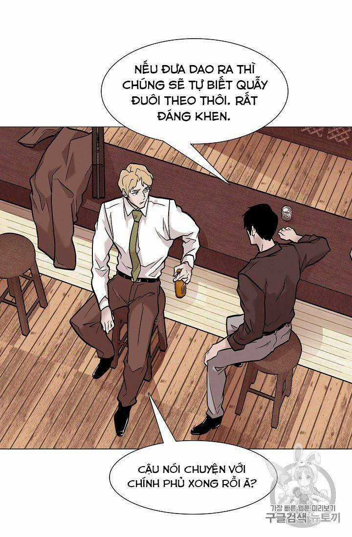 Luân Hồi Chapter 21 trang 59