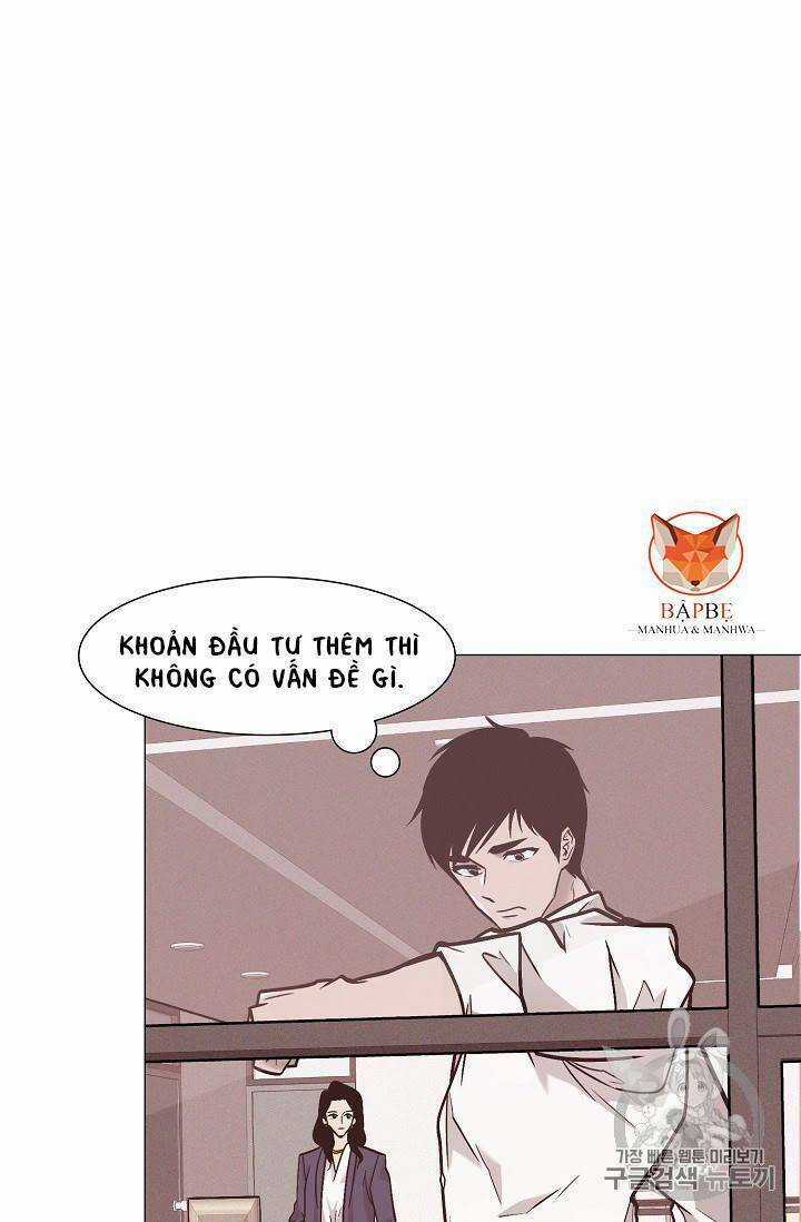 Luân Hồi Chapter 21 trang 6