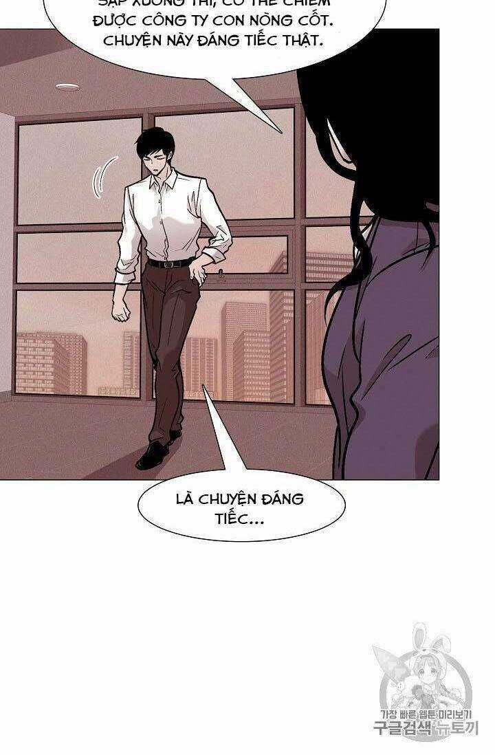 Luân Hồi Chapter 21 trang 8