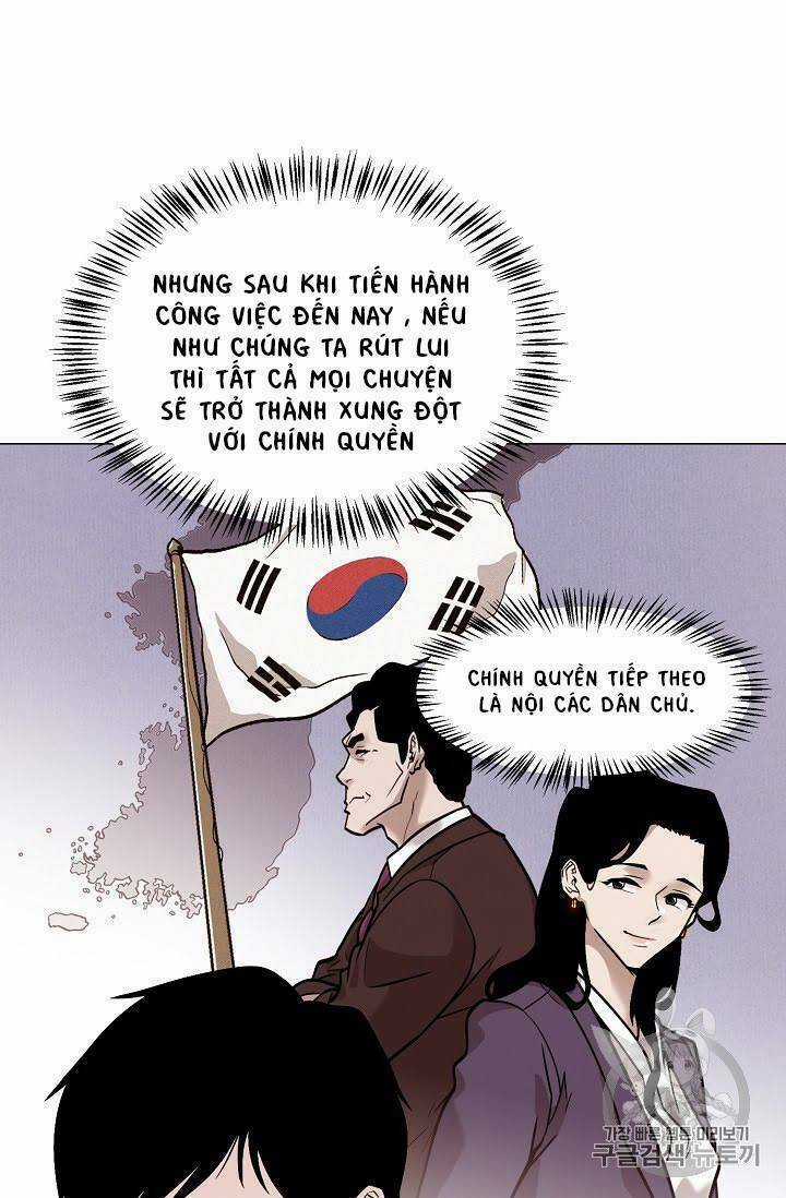 Luân Hồi Chapter 21 trang 9