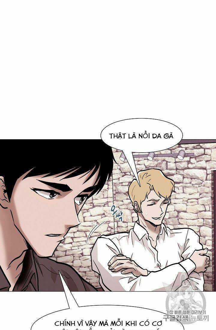 Luân Hồi Chapter 22 trang 12