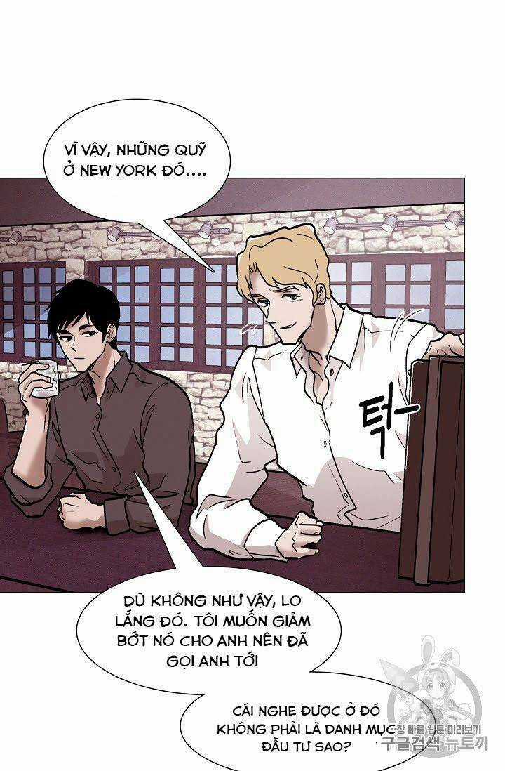 Luân Hồi Chapter 22 trang 15